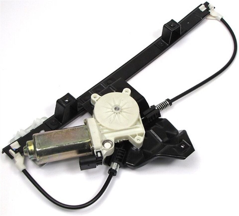 CVH101202G - ARKA CAM KRİKO SAĞ (TD4) - Eurospare