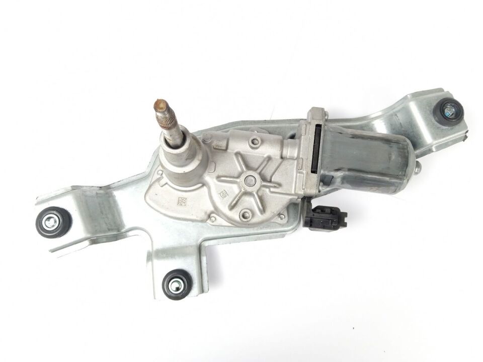 LR060921 - ARKA SİLECEK MOTORU(DİSCO/5) - Land Rover
