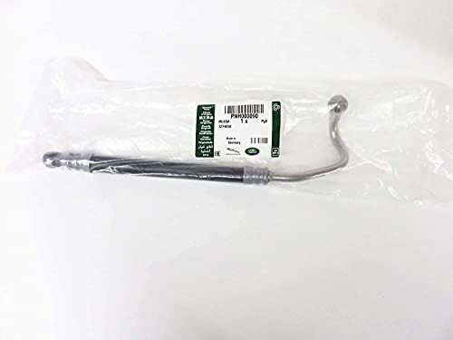 PNH000090 - TURBO YAĞ HORTUMU (RR-2 3.0 DZL) - Land Rover