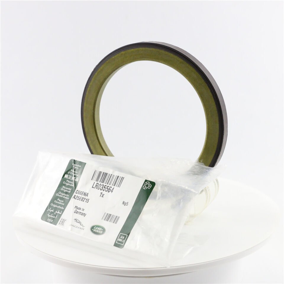 LR035564 - VOLANT SENSÖR HALKA(3.0/3.0LV6) - Land Rover