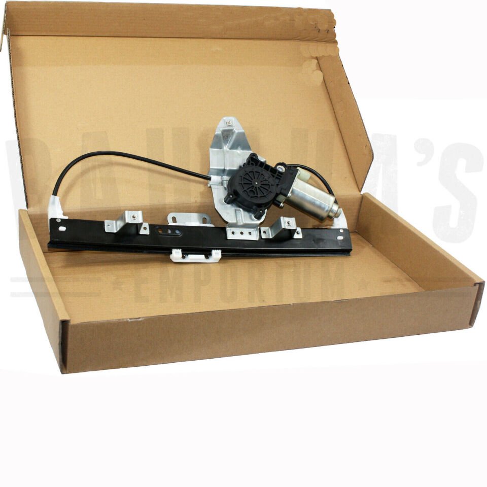 CVH101212G - ARKA CAM KRİKO SOL (TD4) - M.MARELLİ