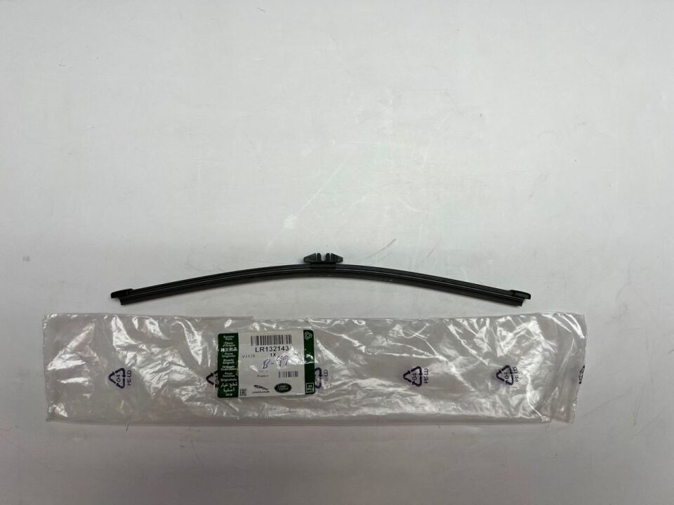 LR174955 - ARKA SİLECEK SÜPÜRGESİ (NEW DEF.) - Land Rover