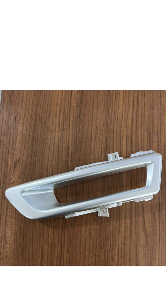 LR066137G - ÖN SİS FAR ÇERÇEVESİ SOL (DİSC.SPORT) - LIMA SPARE