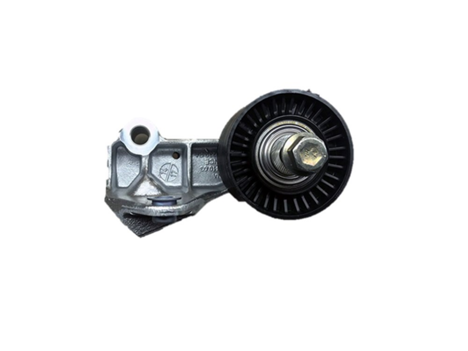 LR025823 - GERGİ BİLYASI (4.4L V8/VOGUE) - Land Rover