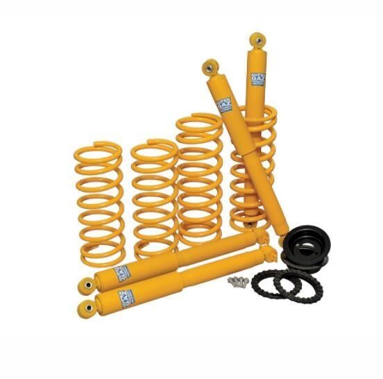 DA 5007 - HELEZYON YÜKSELTME YAY KİTİ+2 (DİSCO-2) - Britpart