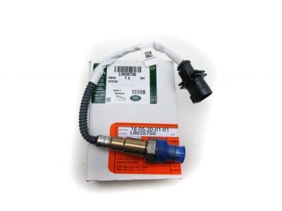 LR035750 - OKSİJEN SENSÖR ÖN (3.0/5.0L V8/RRS/VOGUE/DİSCO.5) - Land Rover
