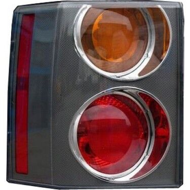 XFB000258G - ARKA STOP SOL (3.0/4.4) - İNG-İTHAL