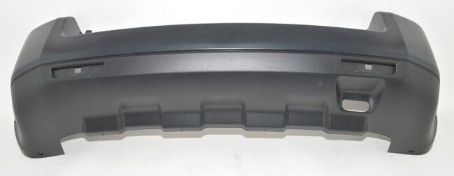 LR025844 - ARKA TAMPON BH (2.2/FREEL.2) - Land Rover