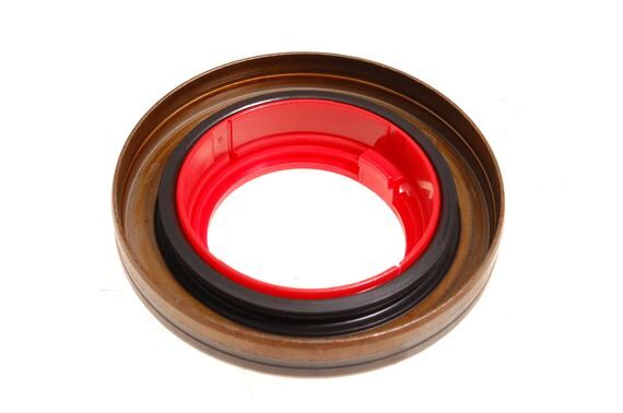 TZB000050G - ÖN AKS KEÇESİ (3.0/3.6/4.4) - Corteco