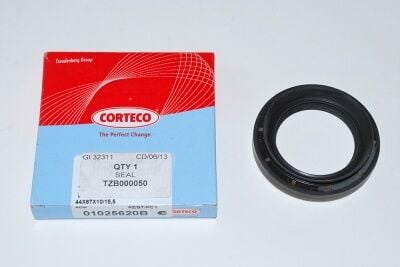 TZB000050G - ÖN AKS KEÇESİ (3.0/3.6/4.4) - Corteco