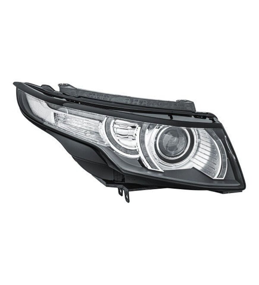 LR048047 - ÖN FAR SAĞ/BI XENON (EVOQUE) - Land Rover