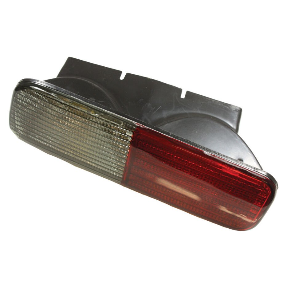 XFB000720 - ARKA TAMPON STOBU SAĞ (TD5) - Allmakes