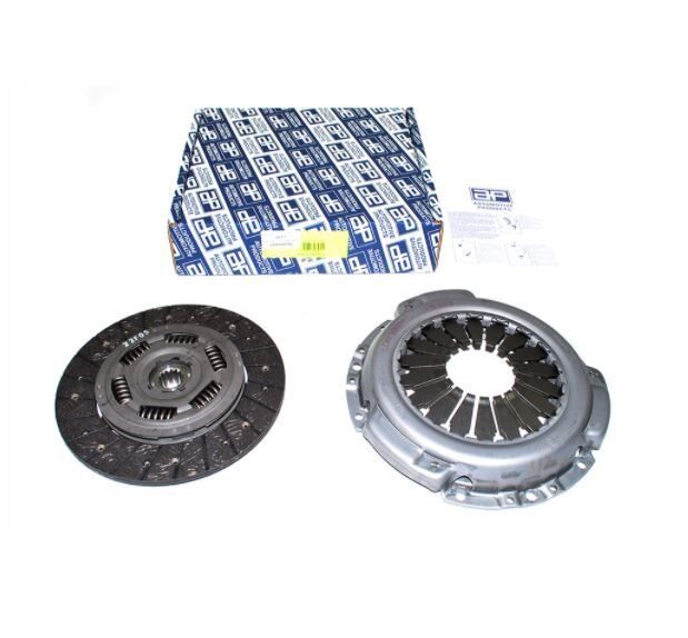 URB500070 - DEBRİYAJ SETİ/MANUAL 1A/3A (TD4) - Ap