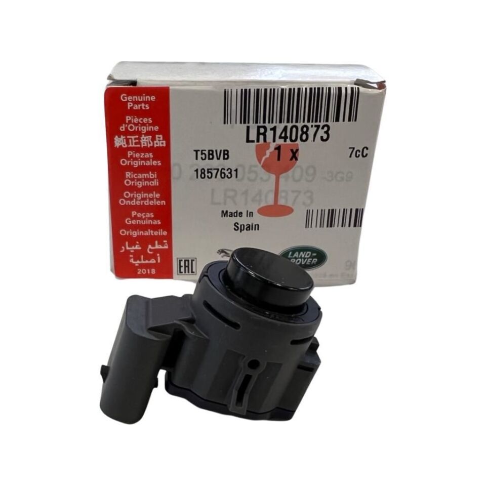 LR140873 - ARKA PARK SENSÖRÜ (NEW SPORT>23/NEW VOGUE>22) - Land Rover