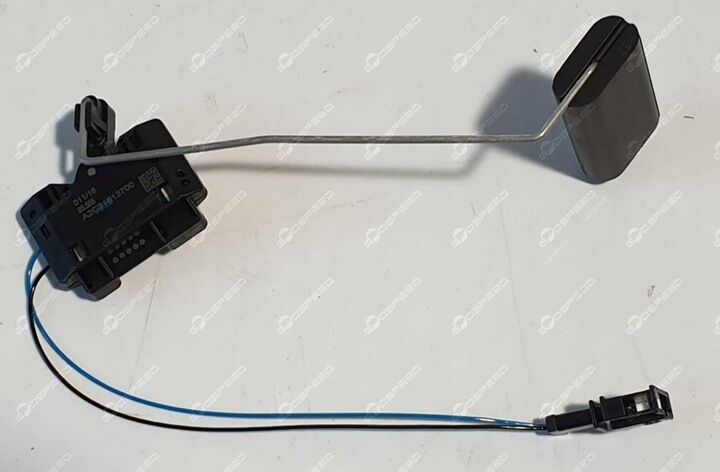 LR026191 - ŞAMANDIRA SAĞ(2.2) - Land Rover