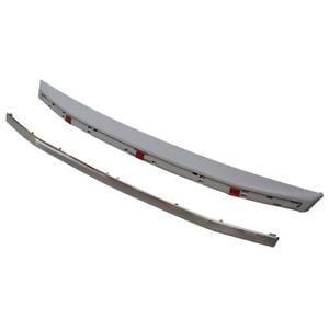 LR026340 - ARKA BAGAJ ÜST ÇITASI (2.2) - Land Rover