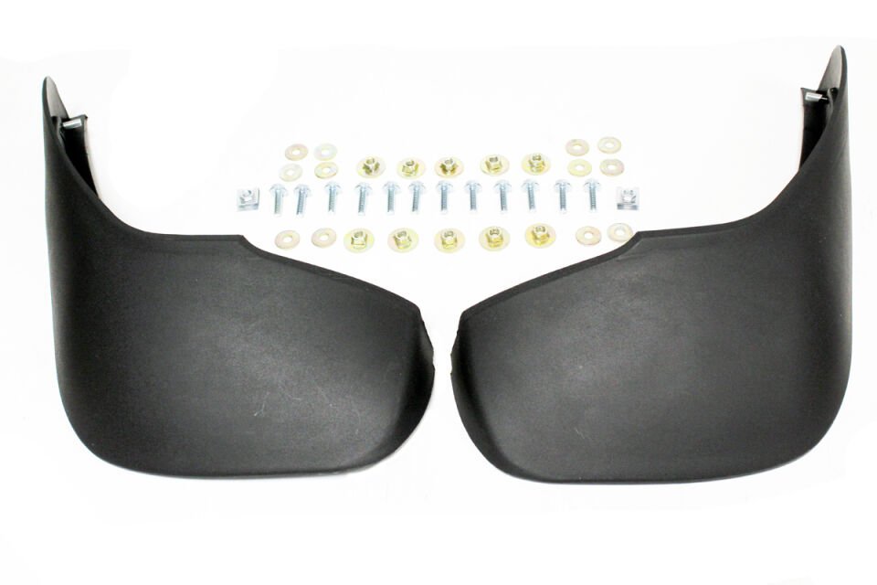 VPLWP0166G - ARKA PAÇALIK 3.0L V6 HA> (SPORT) - Terrafirma