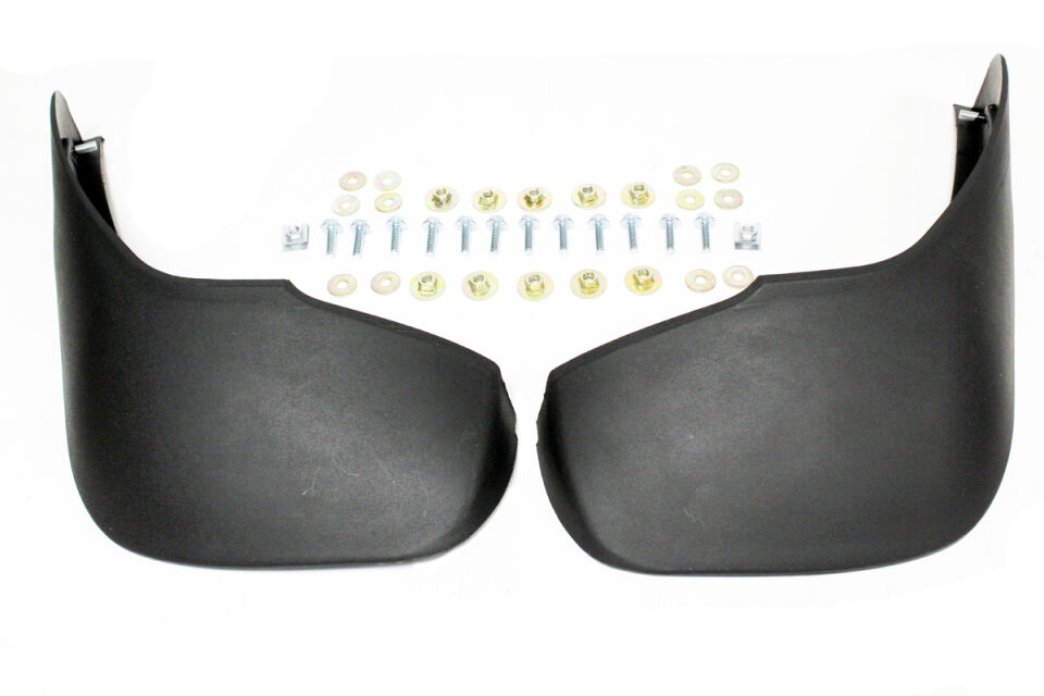 VPLWP0166G - ARKA PAÇALIK 3.0L V6 HA> (SPORT) - Terrafirma