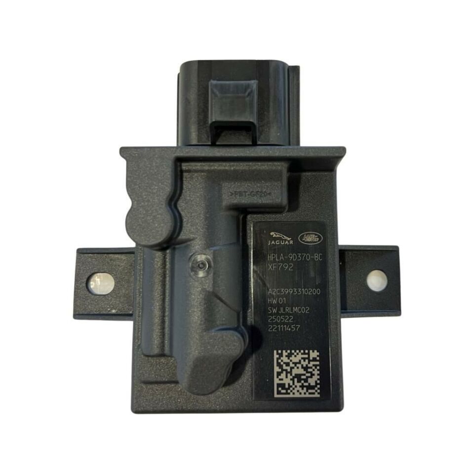 LR172880 - YAKIT POMPA KONTROL MODÜLÜ 2.0L BNZ (VOGUE/SPORT) - Land Rover