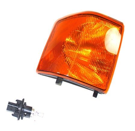 XBD100760 - ÖN SİNYAL SAĞ (DİSCOVERY 1) - Allmakes