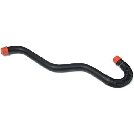 QEH102790 - DİREKSİYON REZERVUAR HORTUMU (V8) - Land Rover