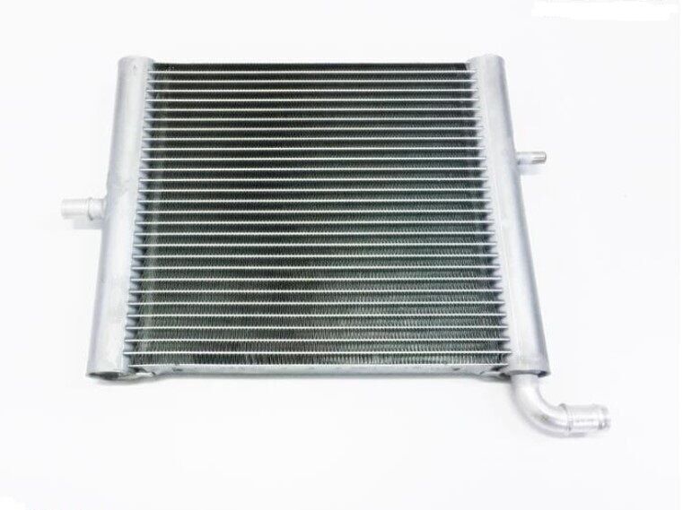 LR062670 - RADYATÖR/DAVLUMBAZ İÇİ (3.0 V6) - Land Rover