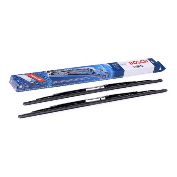 DKC100960G - ÖN SİLECEK TAKIMI (TD5/V8) - Bosch