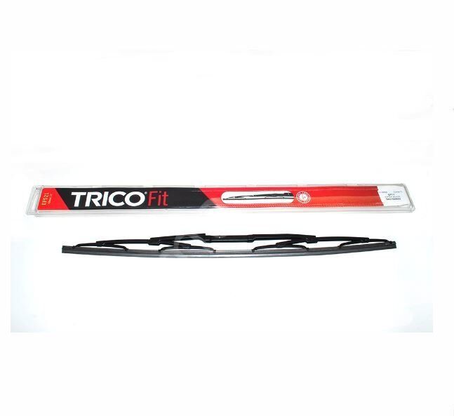 DKC100960G - ÖN SİLECEK TAKIMI (TD5/V8) - Bosch
