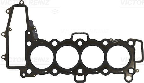 LR073639G - SİLİNDİR KAPAK CONTA/2 (2.0L/DİSCO/5/NEW DEF/VELAR) - V.REİNZ