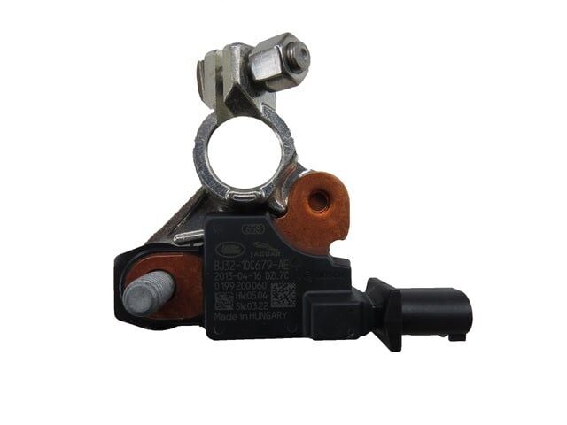 LR038721 - AKÜ KUTUP BAŞI /NEGATİF 2.0L (DİSC.SPORT/VOGUE/SPORT) - Land Rover