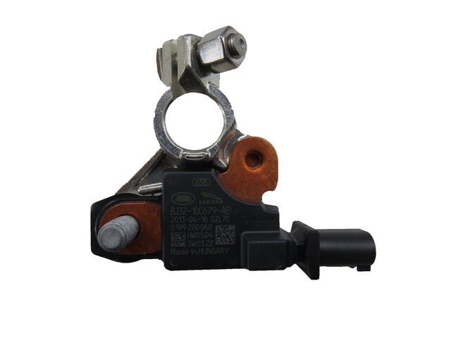 LR038721 - AKÜ KUTUP BAŞI /NEGATİF 2.0L (DİSC.SPORT/VOGUE/SPORT) - Land Rover