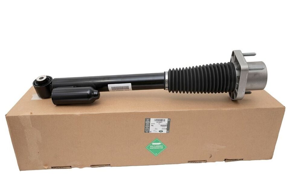 LR100673 - ARKA AMORTİSÖR SAĞ (VOGUE) - Land Rover