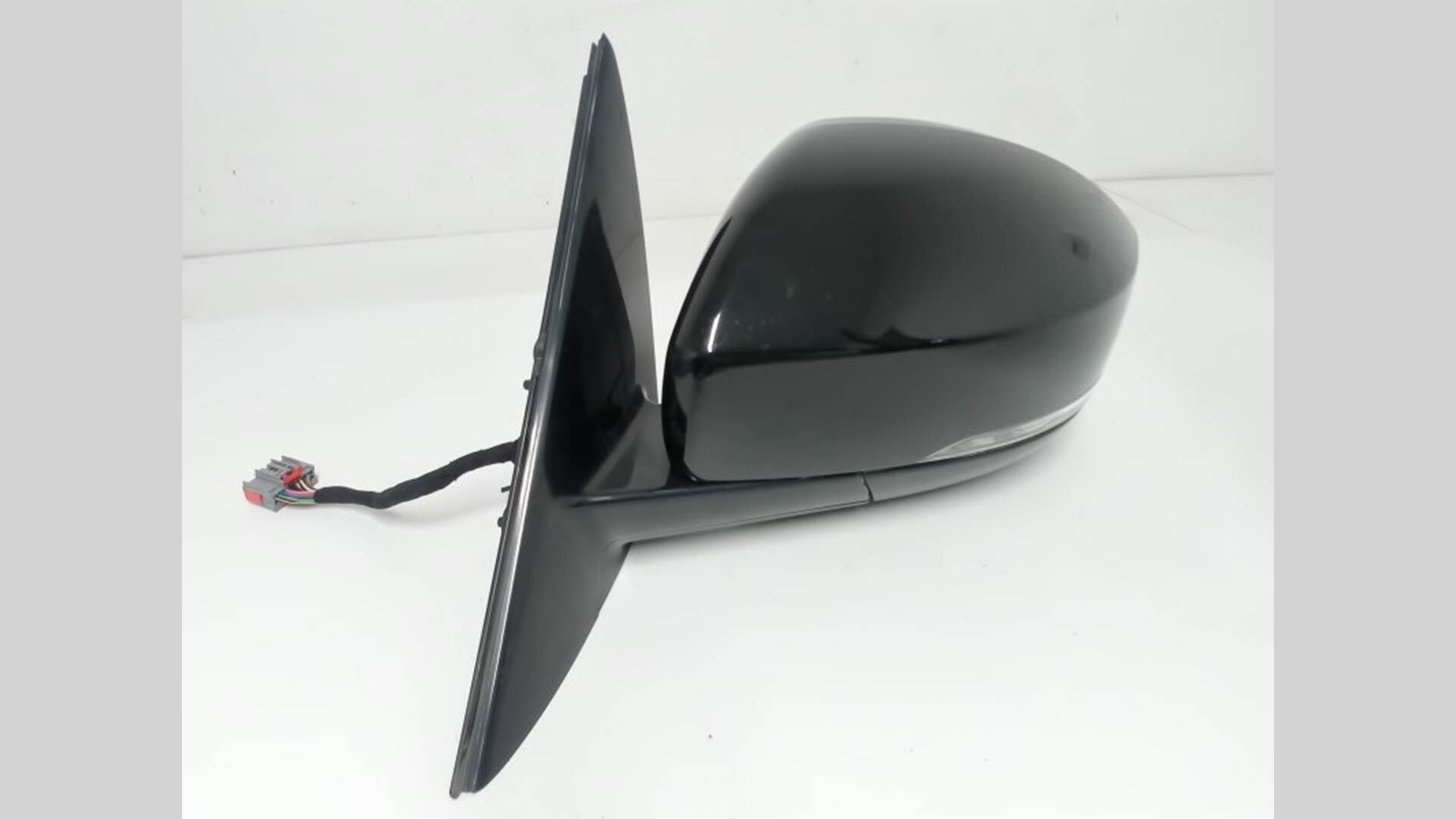 LR065404 - DIŞ AYNA SOL 3.0 V6 DZL (SPORT) - Land Rover