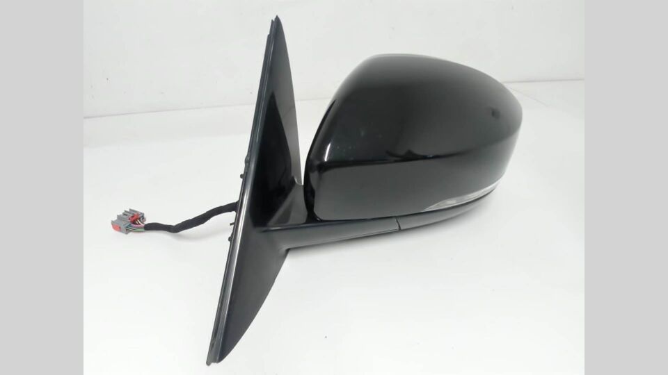 LR065404 - DIŞ AYNA SOL 3.0 V6 DZL (SPORT) - Land Rover