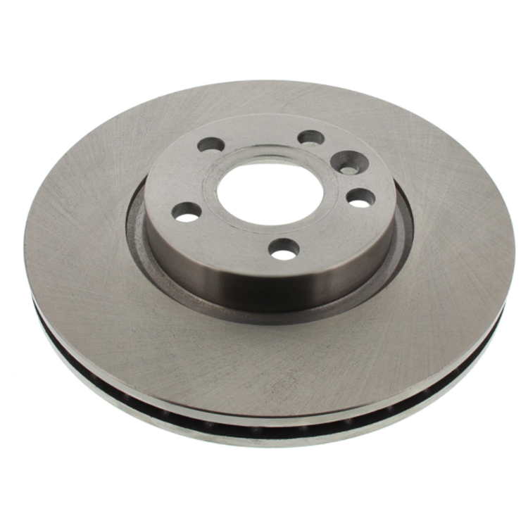 LR007055F - ÖN FREN DİSK (2.2/EVOQUE) - Trw