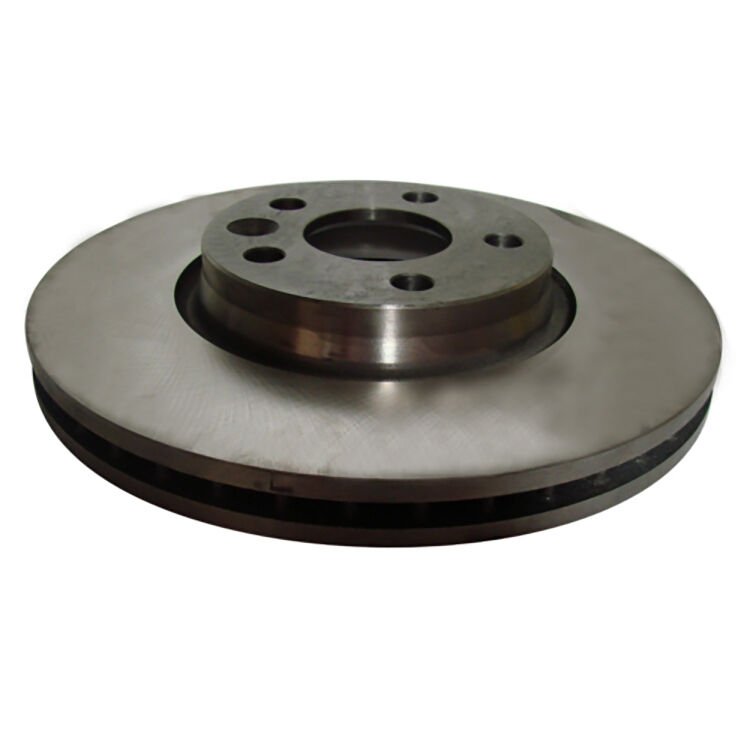 LR007055F - ÖN FREN DİSK (2.2/EVOQUE) - Trw