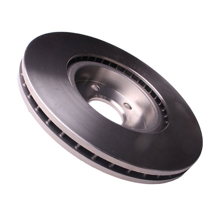 LR007055F - ÖN FREN DİSK (2.2/EVOQUE) - Trw