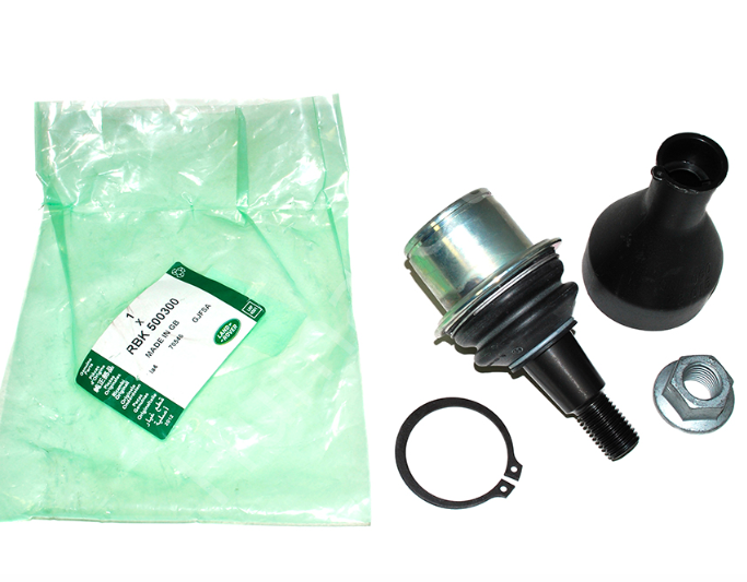 RBK500300 - ÖN SALINCAK ALT ROTİLİ (2.7) - Land Rover