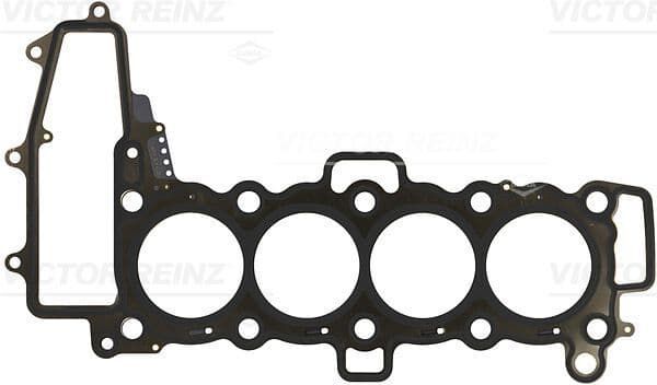 LR073641G - SİLİNDİR KAPAK CONTA/4 (2.0L/DİSCO/5/VELAR/EVOGUE) - V.REİNZ