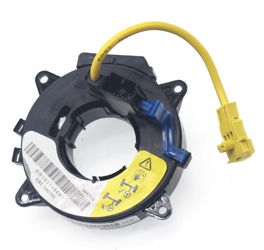 XRC100390 - DİREKSİYON SPİRAL KASET (TD4) - Bearmach