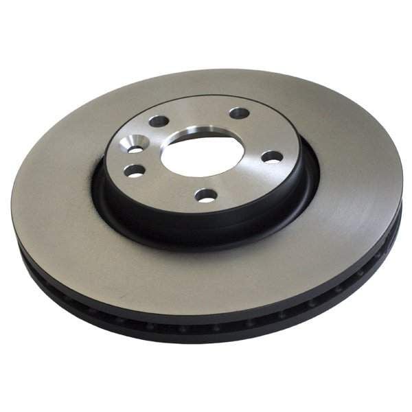 LR007055G - ÖN FREN DİSK (2.2/EVOQUE) - Bosch