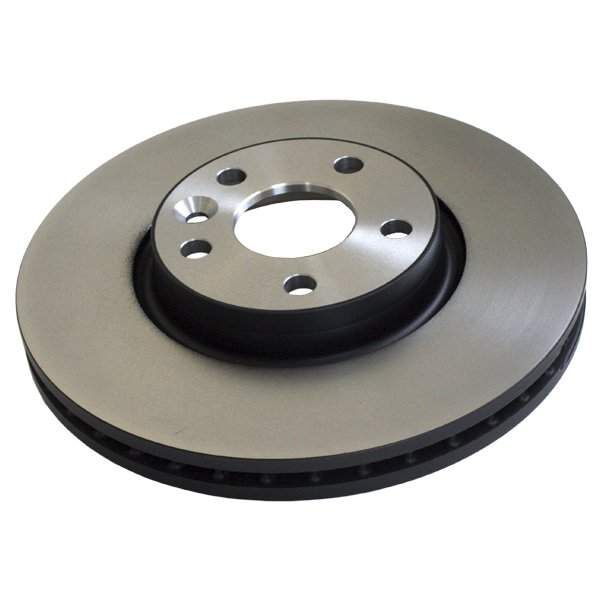 LR007055G - ÖN FREN DİSK (2.2/EVOQUE) - Bosch