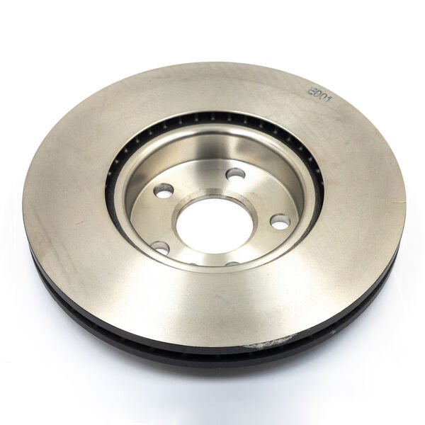 LR007055G - ÖN FREN DİSK (2.2/EVOQUE) - Bosch