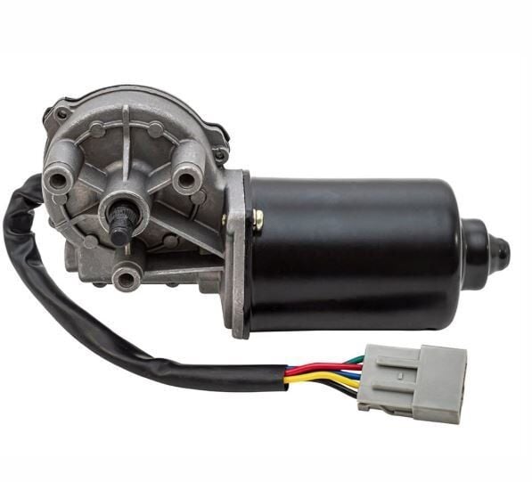 DKD100630 - ÖN SİLECEK MOTORU (DISC.S2) - Britpart