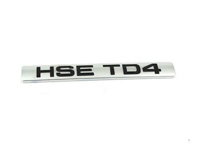 LR078575 - HSE TD4 YAZI (EVOQUE) - Land Rover