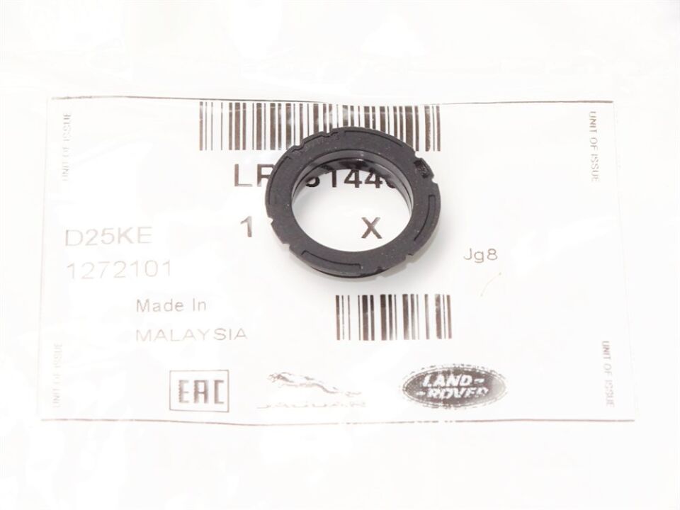 LR081446 - ÖN/ARKA PARK SENSÖR CONTA(DİSCO-5/VELAR) - Land Rover