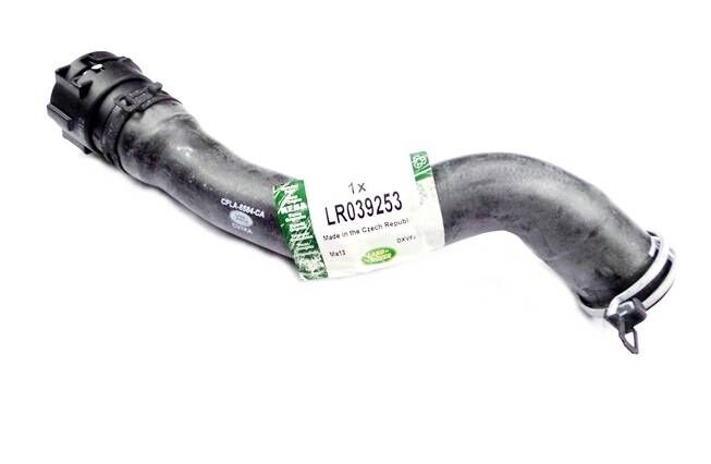 LR039253 - TERMOSTAT ÜST HORTUM (3.0L V6) - Land Rover