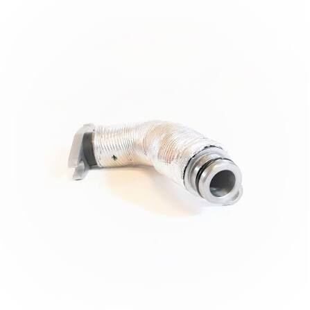 11428513617 - TURBO YAĞ GERİ DÖNÜŞ BORUSU (B47) - BMW Group