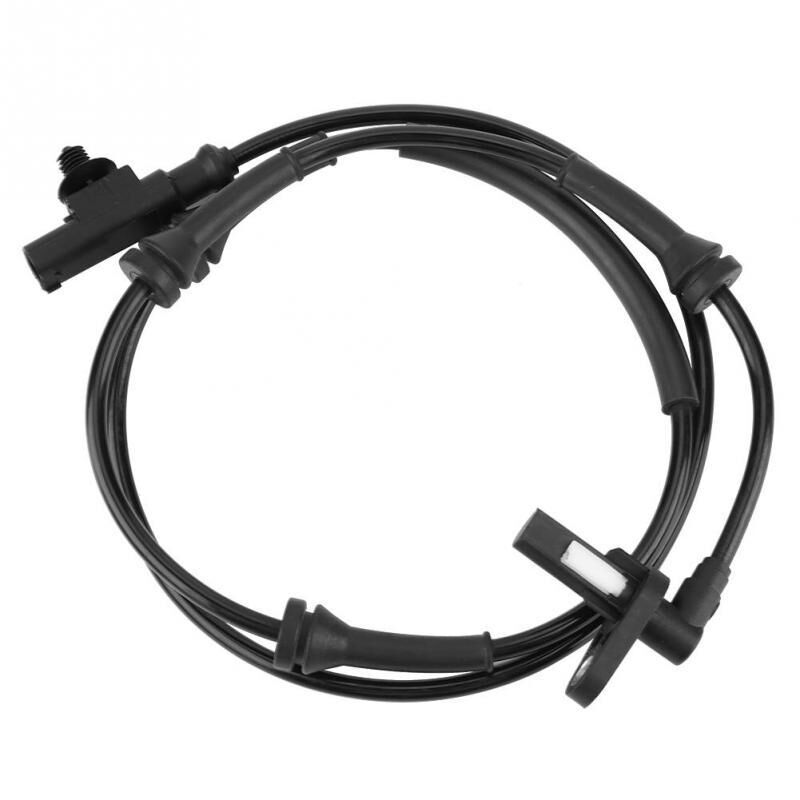 SSB500102G - ABS SENSÖRÜ ARKA (2.7/3.0/4.2) - Bosch