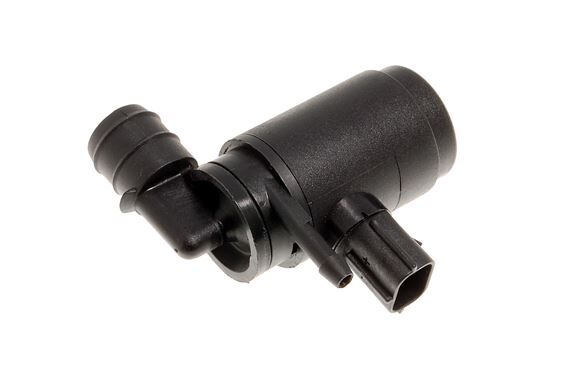 DMC10023 - ARKA SU FISKİYE POMPASI /SİYAH (4.6) - Allmakes